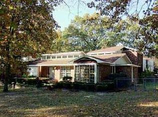 4821 Storey Mill Rd, Hephzibah, SC --