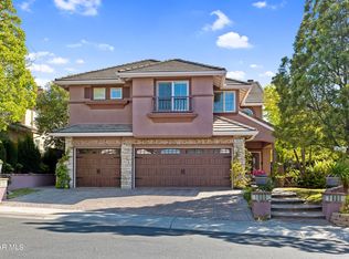 1828 Seabreeze St, Thousand Oaks, CA 91320