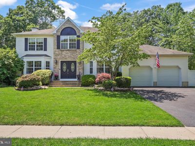304 Mackenzie Dr, Jackson, NJ, 08527