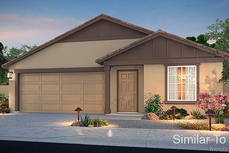 1st image of 6566 S Navarro Drive