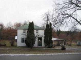 11462 W Evergreen Rd, Gowen, MI 49326