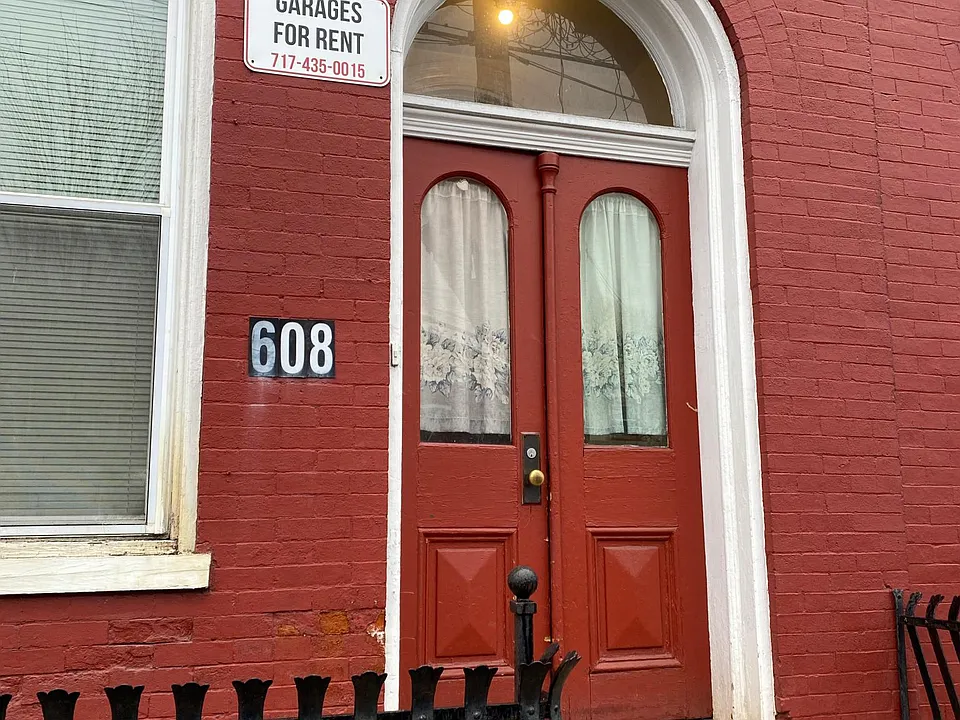 608 North Queen Street