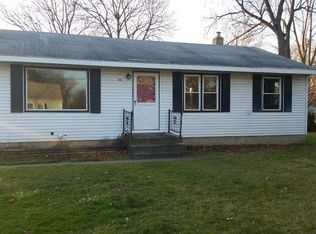 3431 Raven Ave SW, Wyoming, MI 49509