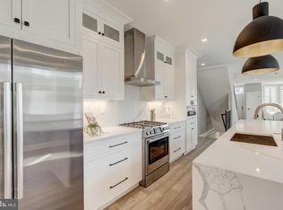 319 R St N #W, Washington, DC 20001