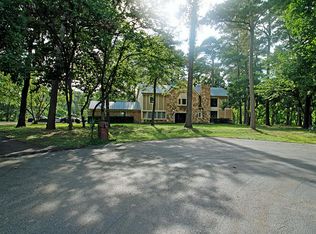 5726 Seclusion Dr, Houston, TX 77049