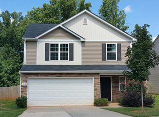 7638 Ponderosa Pine Ln, Charlotte, NC 28215