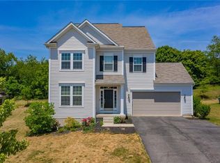 315 Eagle Dr, Cranberry Township, PA 16066