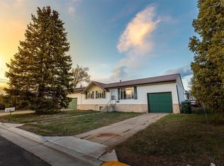 101 Floresta St, Gunnison, CO 81230