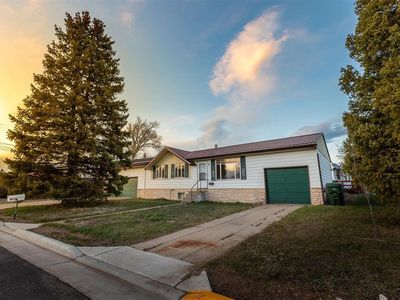 101 Floresta Street, Gunnison, CO, 81230