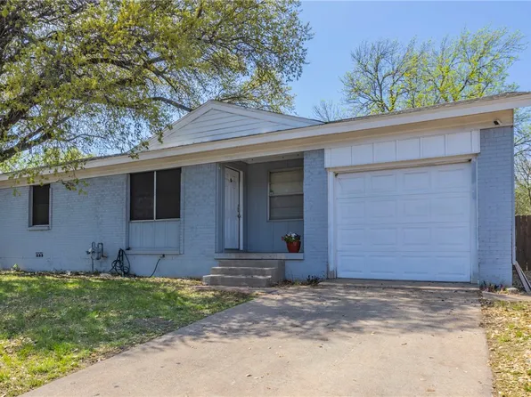 1924 La Porte Dr, Waco, TX 76710