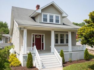 15547 Old Spotswood Trl, Elkton, VA 22827