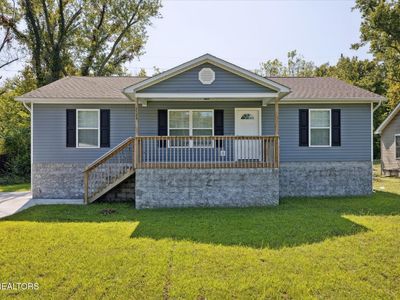 2524 Fair Dr, Knoxville, TN, 37918