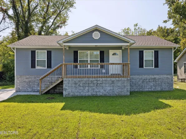 2524 Fair Dr, Knoxville, TN 37918