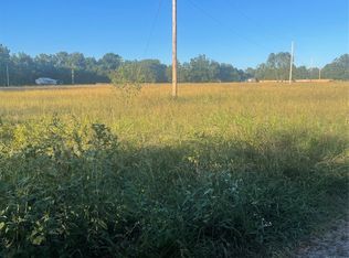 3495 S 435th Rd, Pryor, OK 74361