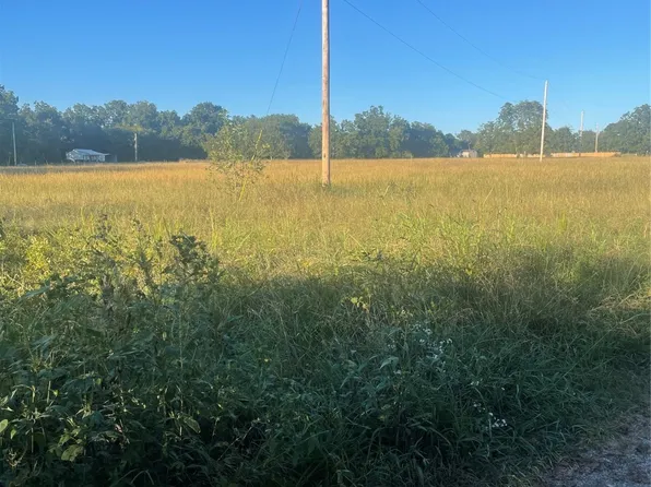 3495 S 435th Rd, Pryor, OK 74361