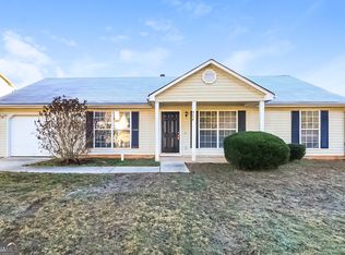 9236 Clubview Trce, Riverdale, GA 30274