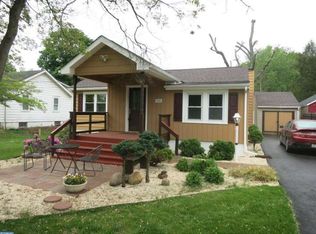 1316 Windsor Rd, West Windsor, NJ 08550