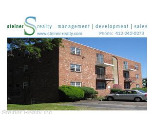 7816 Sailor Pl APT 5, Swissvale, PA