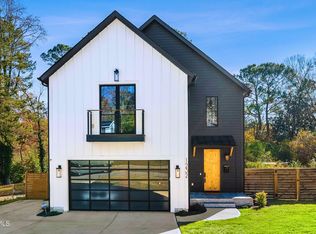 1232 Somerset Rd, Raleigh, NC 27610