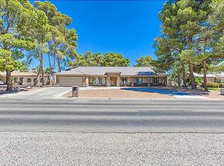 5440 Topaz St, Las Vegas, NV 89120