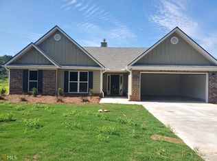 813 Arnoldsville Rd #1A, Winterville, GA 30683