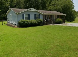 1413 Clevenger Rd, New Market, TN 37820