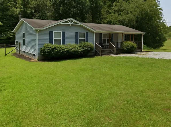 1413 Clevenger Rd, New Market, TN 37820
