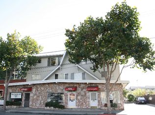 Linda D Apartments, San Leandro, CA 94577