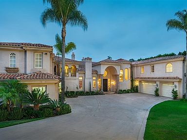 6119 Calle Camposeco, Rancho Santa Fe, CA 92067 | Zillow