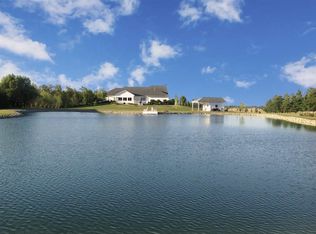 1620 NW State Road 116-90, Markle, IN 46770