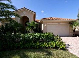 217 Montant Dr, Palm Beach Gardens, FL 33410
