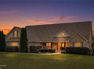 183 Oak Leaf Dr, Reidsville, NC 27320