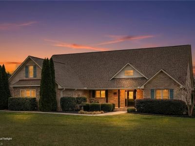 183 Oak Leaf Dr, Reidsville, NC, 27320