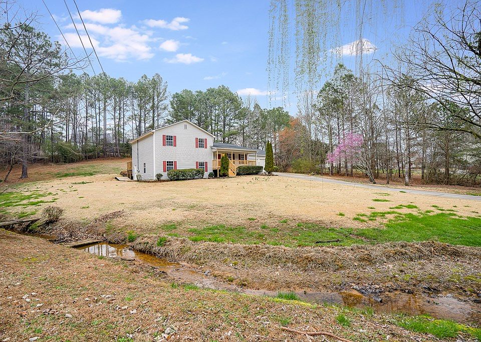 672 Champagne Trl, Dalton, GA 30721 Zillow