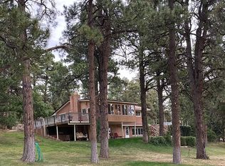 8446 Cuerna Verde Rd, Rye, CO 81069