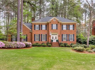 4127 Knollcrest Cir N, Martinez, GA 30907