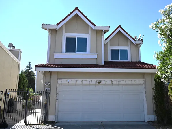 34309 France Way, Fremont, CA 94555