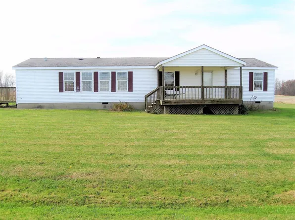 7013 Mason Rd, Ripley, OH 45167