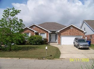 208 Chubasco Ln, Slidell, LA 70458