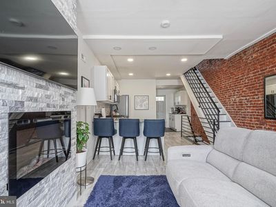 2527 W Seybert St, Philadelphia, PA, 19121