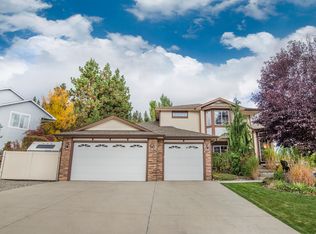 5816 N Hermosa Cir, Otis Orchards, WA 99027