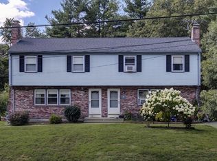 53 Raymond St, Franklin, MA 02038