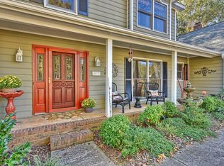 947 Brightmoor Dr, Matthews, NC 28105