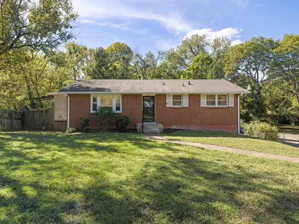 8003 Bonnafair Dr, Hermitage, TN 37076