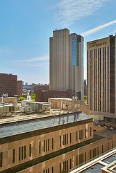 Sold by Brown Harris Stevens