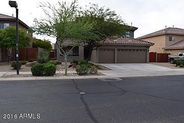 1st image of 2513 W Tumbleweed Dr