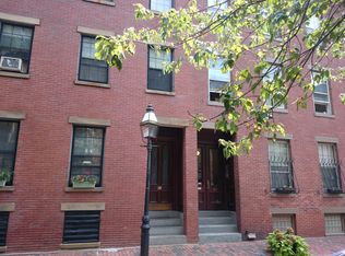 39 Lawrence St #22, Boston, MA 02116