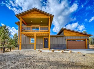 15 Mansions Cir, Pagosa Springs, CO 81147