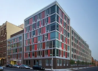 Rented by City View Living