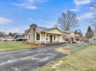 174 Ridge St, Dutton/dunwich, ON N0L1J0